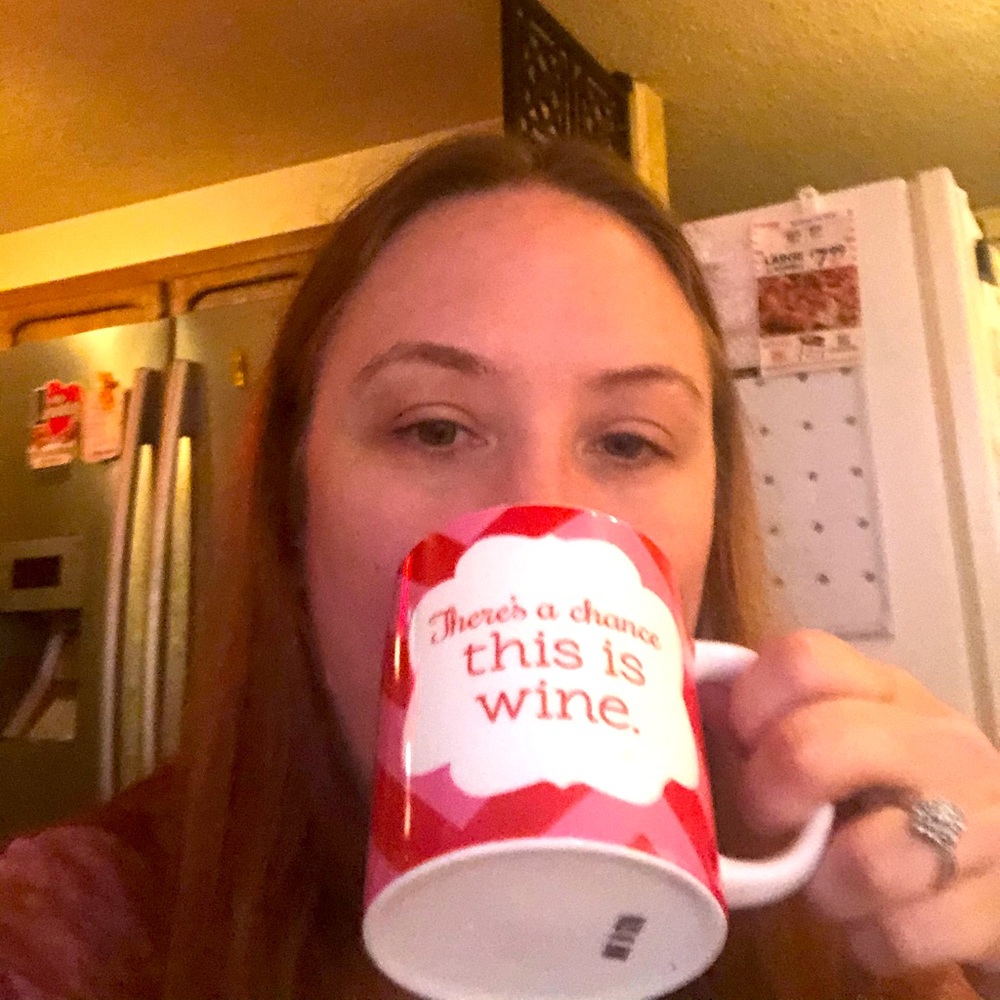 Meet your Posher, Tonya